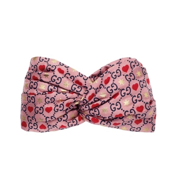 Gucci Headband - Picture 1 of 6
